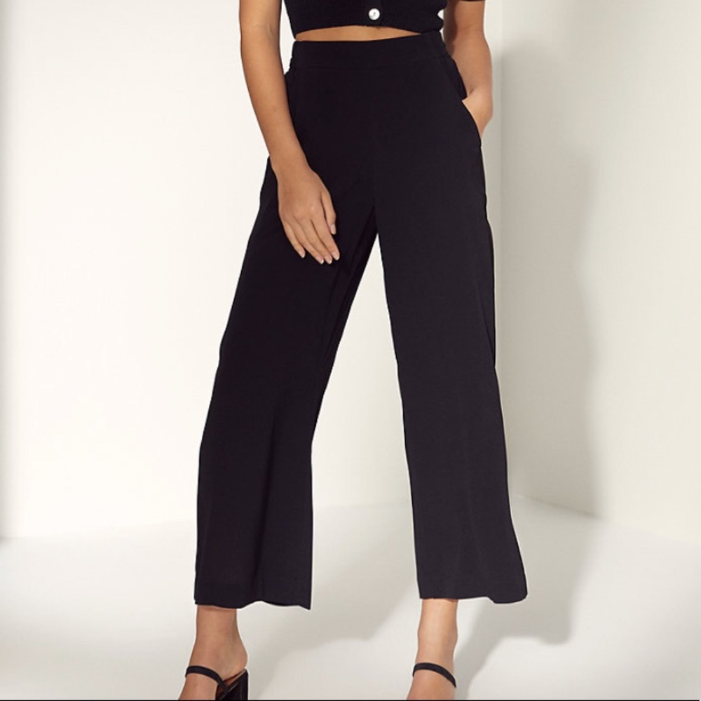 Wilfred Faun Pant